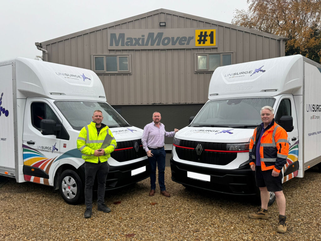 Investing In Unisurge