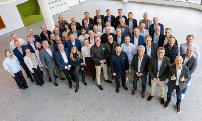 GLT Meeting 2025: The Future Is Ours