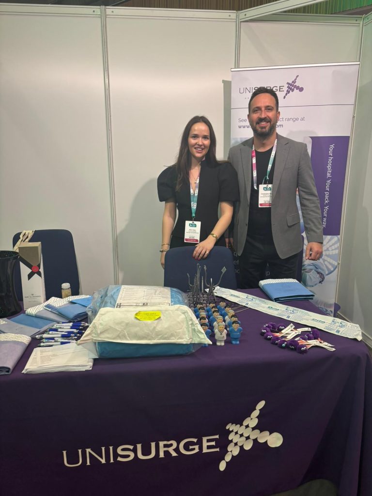 Unisurge at Future of Surgery Festival 2026